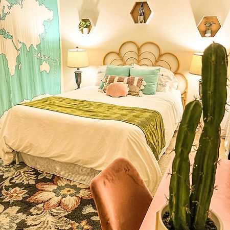 פונטנה Stylish 2 Bedroom Near Ontario Airport מראה חיצוני תמונה