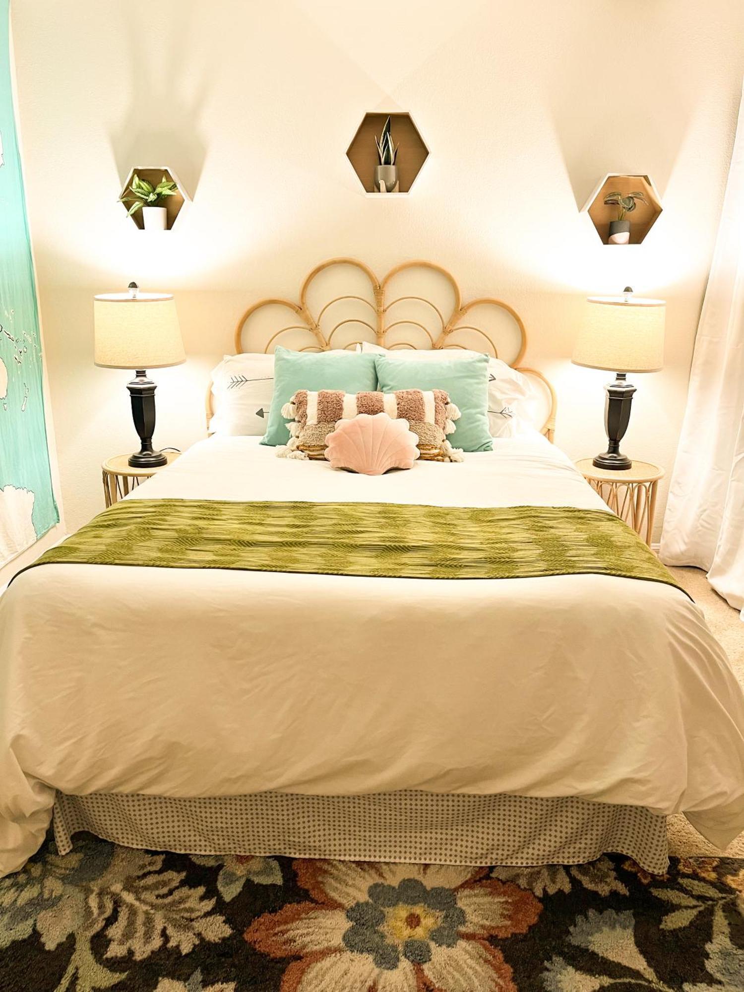 פונטנה Stylish 2 Bedroom Near Ontario Airport מראה חיצוני תמונה