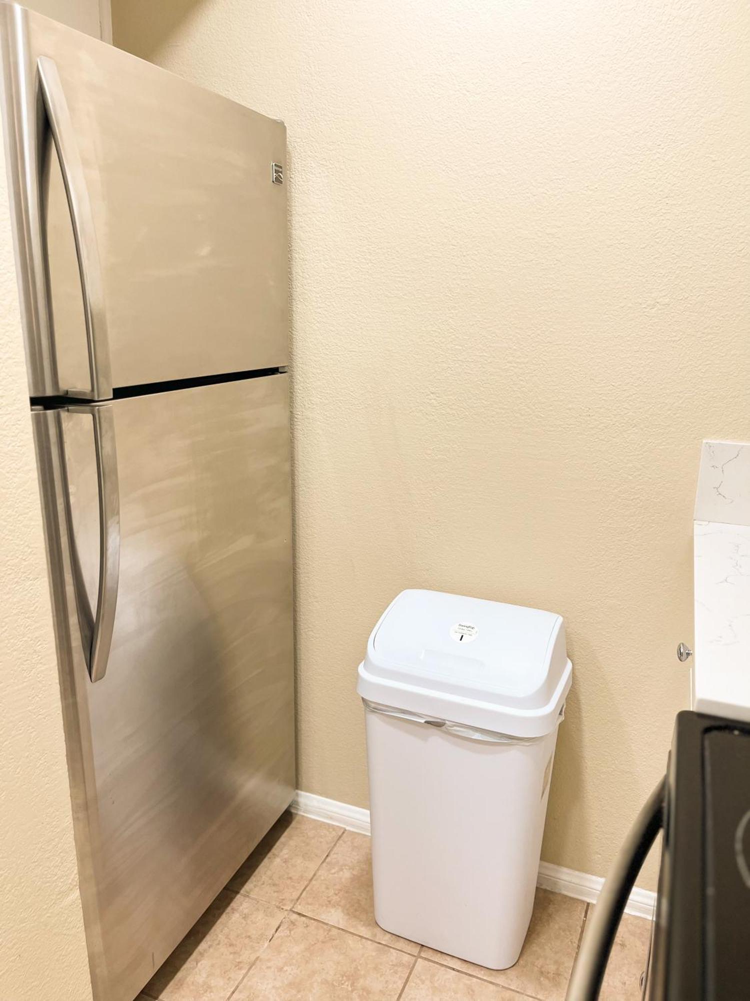 פונטנה Stylish 2 Bedroom Near Ontario Airport מראה חיצוני תמונה